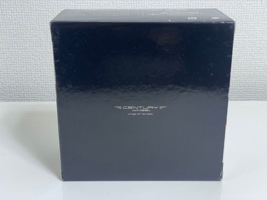 センチュリーウイングス F-14A TOMCAT VF-41 1/144