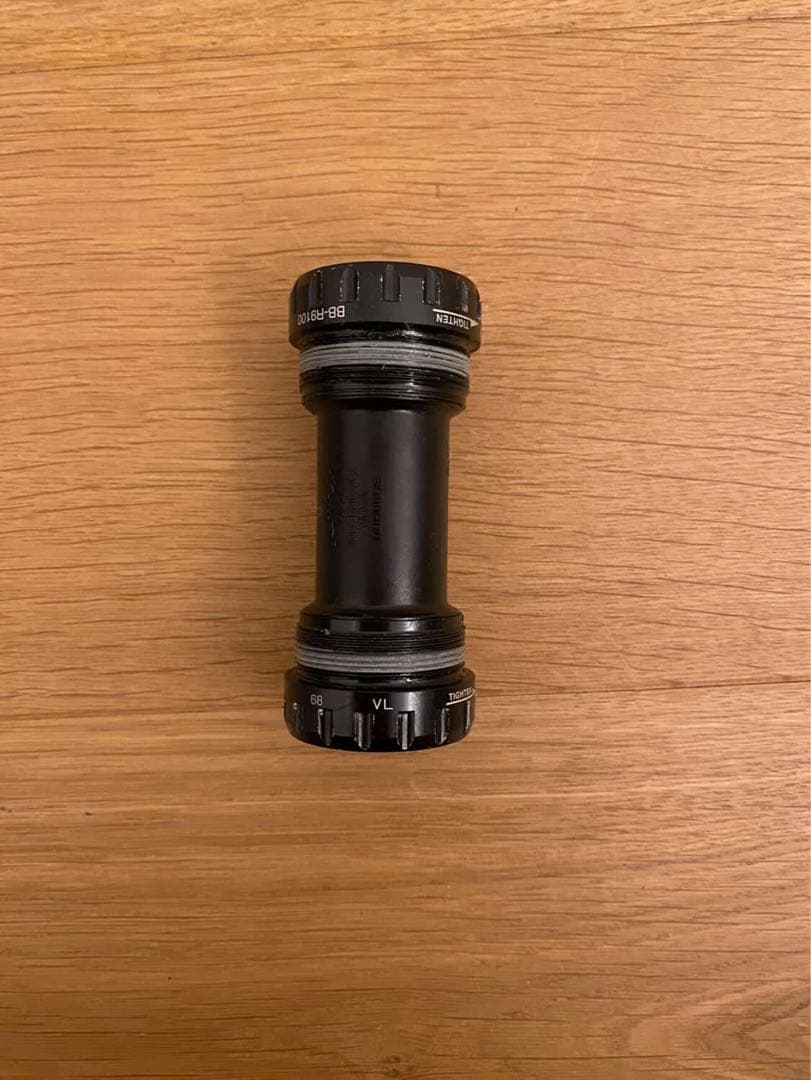 Shimano 105 50 t34t・チェーン・bbセット