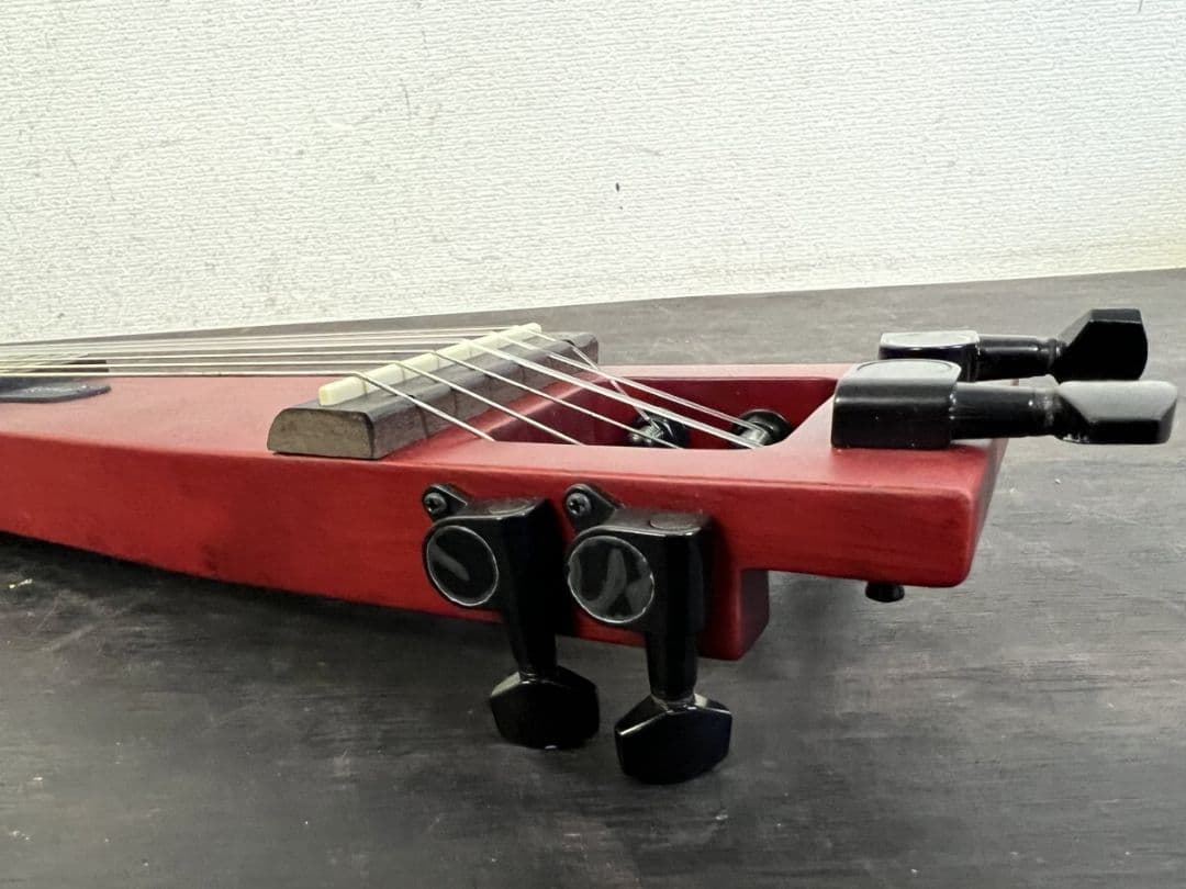 anygig エニーギグ　トラベルギター　クラッシックギター