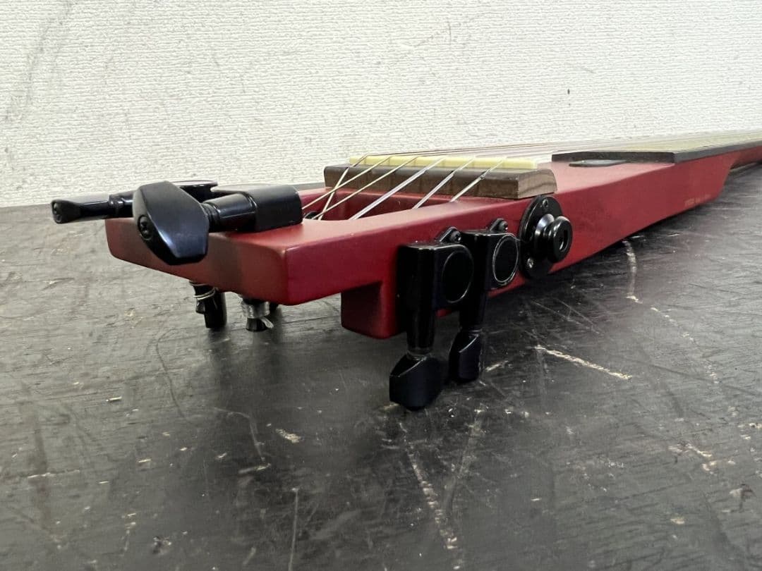 anygig エニーギグ　トラベルギター　クラッシックギター