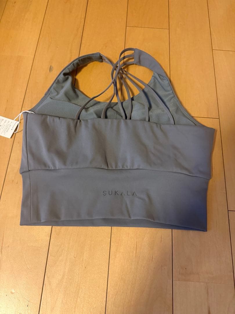 SUKALA ヨガウェア　lava リントスル　Mサイズ