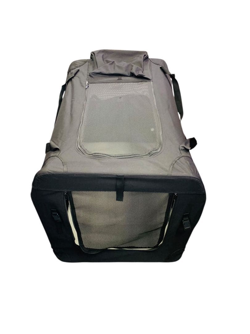 【開封済・未使用】Totoro ball ソフトクレート 犬 折り畳み XXL