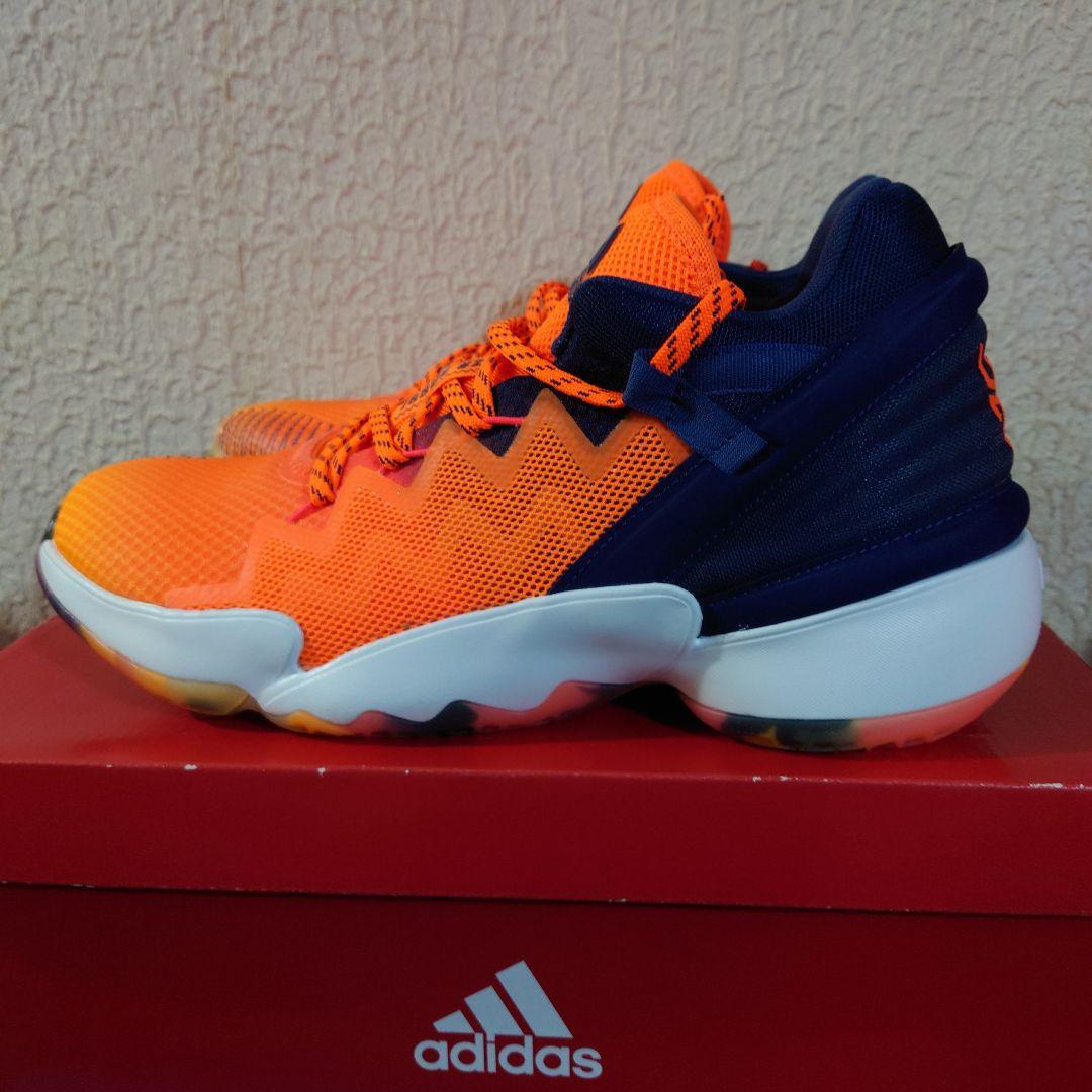 【新品未使用】D.O.N. Issue2　28.5cm