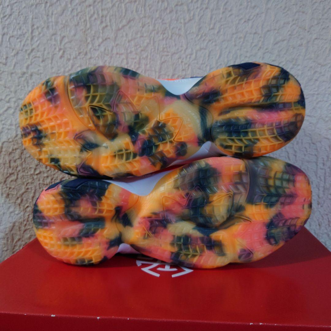 【新品未使用】D.O.N. Issue2　28.5cm