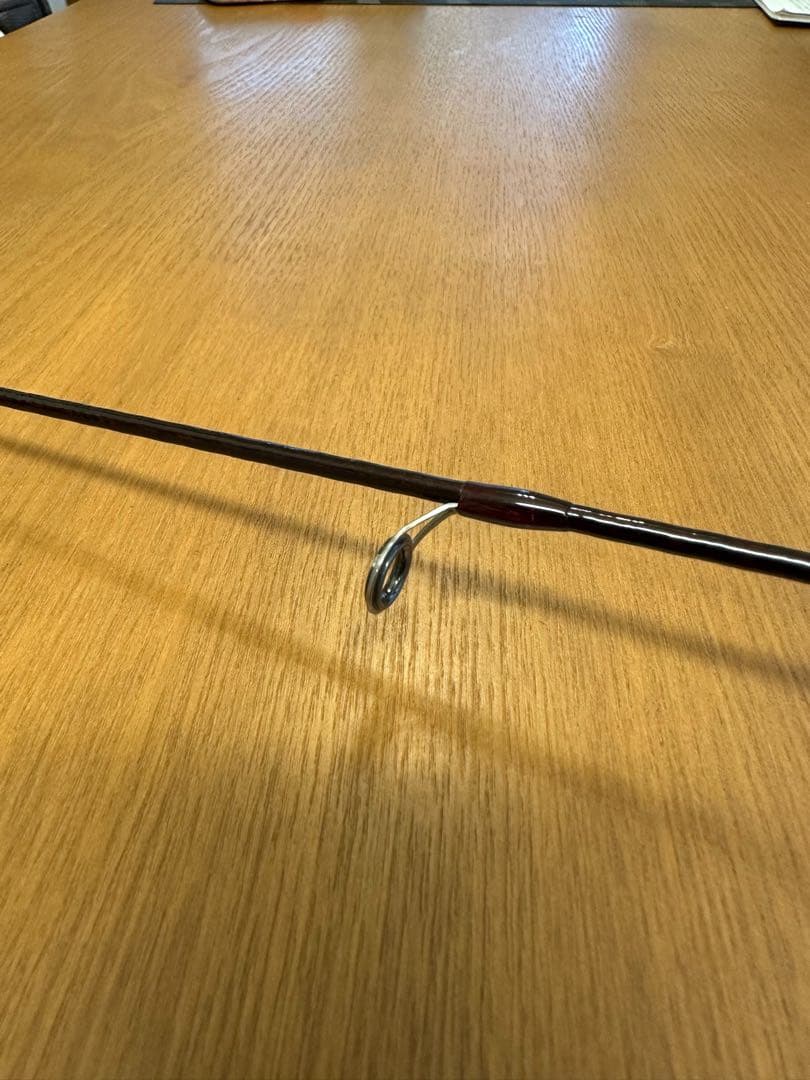 美品 シマノ スコーピオン XT2652R ワンピースロッド