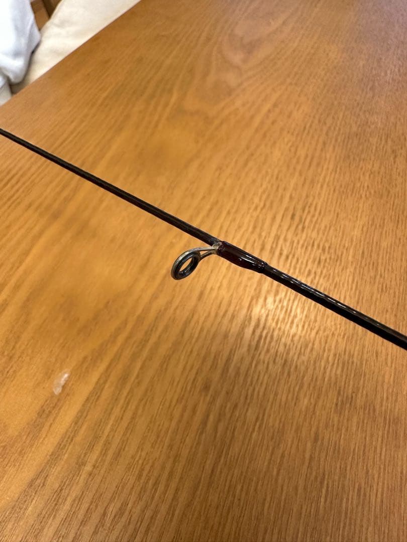 美品 シマノ スコーピオン XT2652R ワンピースロッド