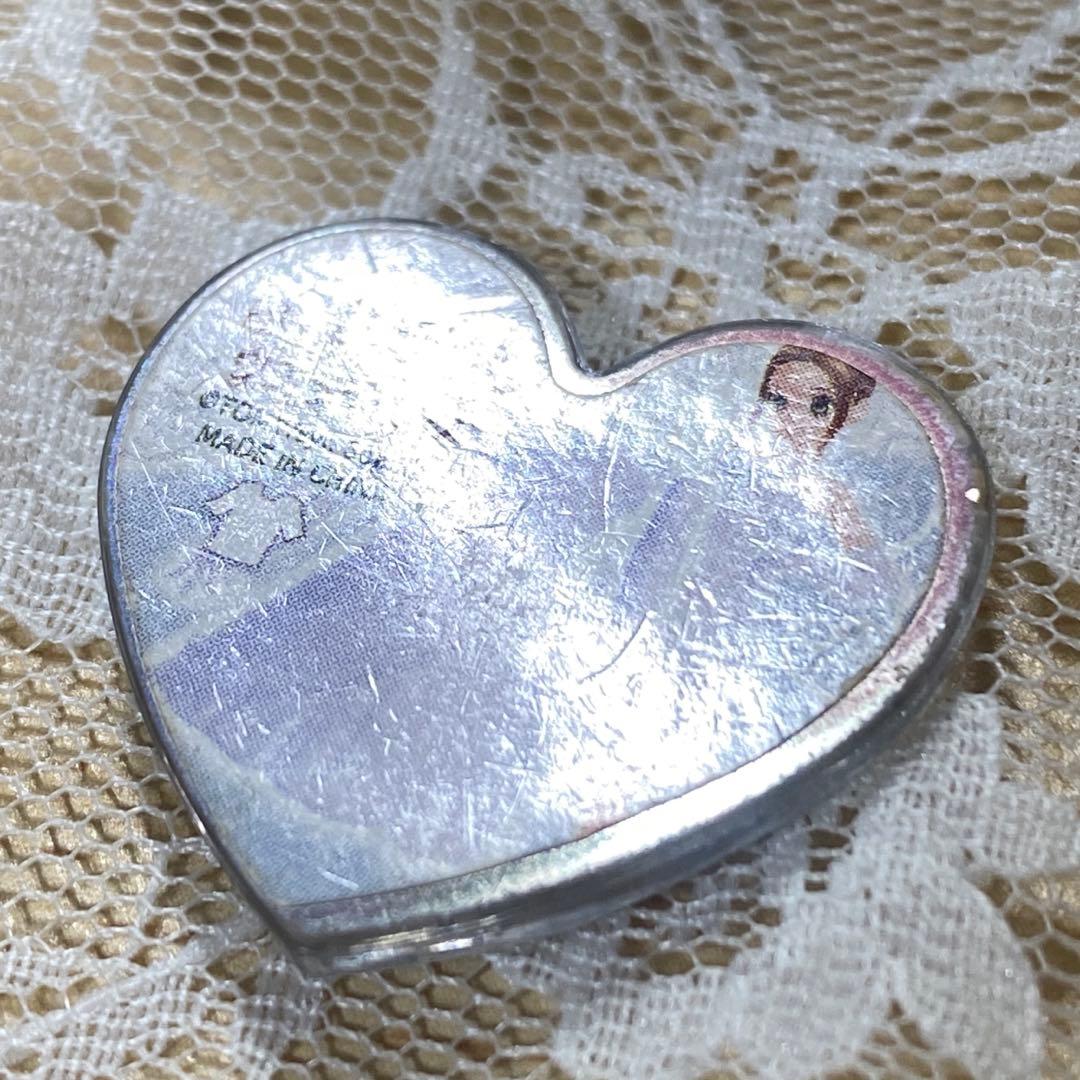 プリズムストーン ピュアホワイトウエディング