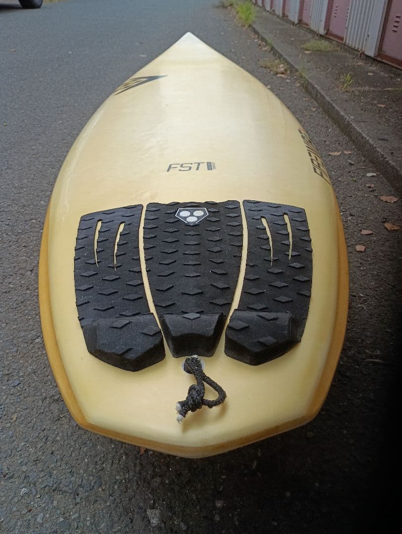 5.10FIREWIRE HELLFIREサーフボード29,4L