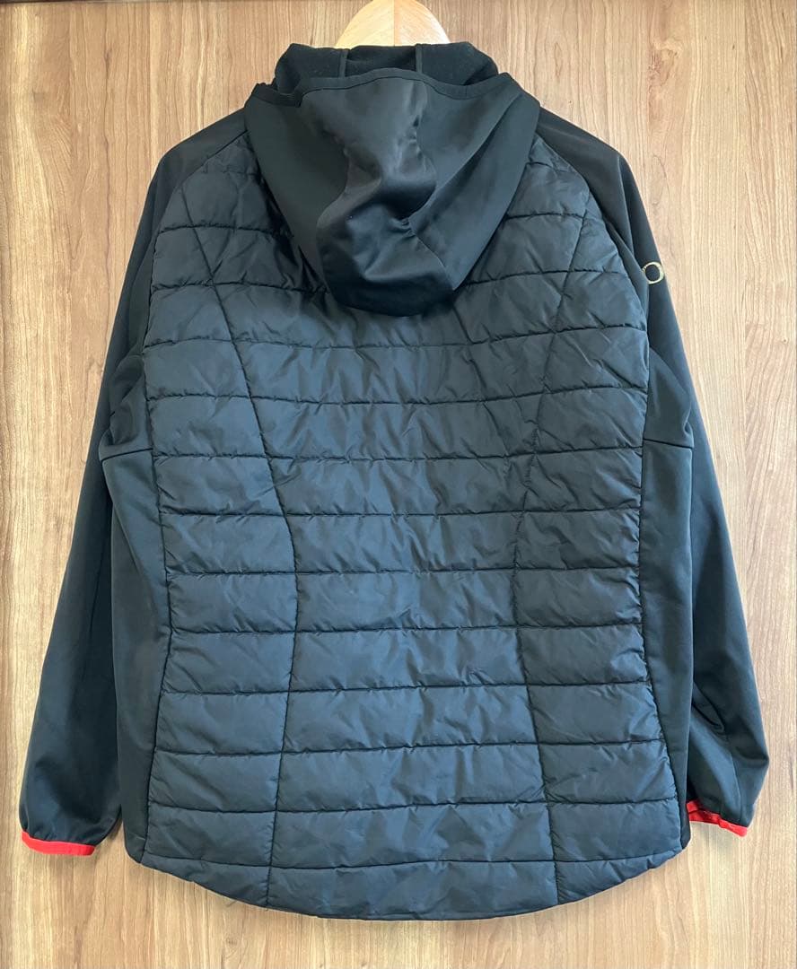 ☆Mizuno MORELIA モレリア　トレーニングウェア　上下セット　L