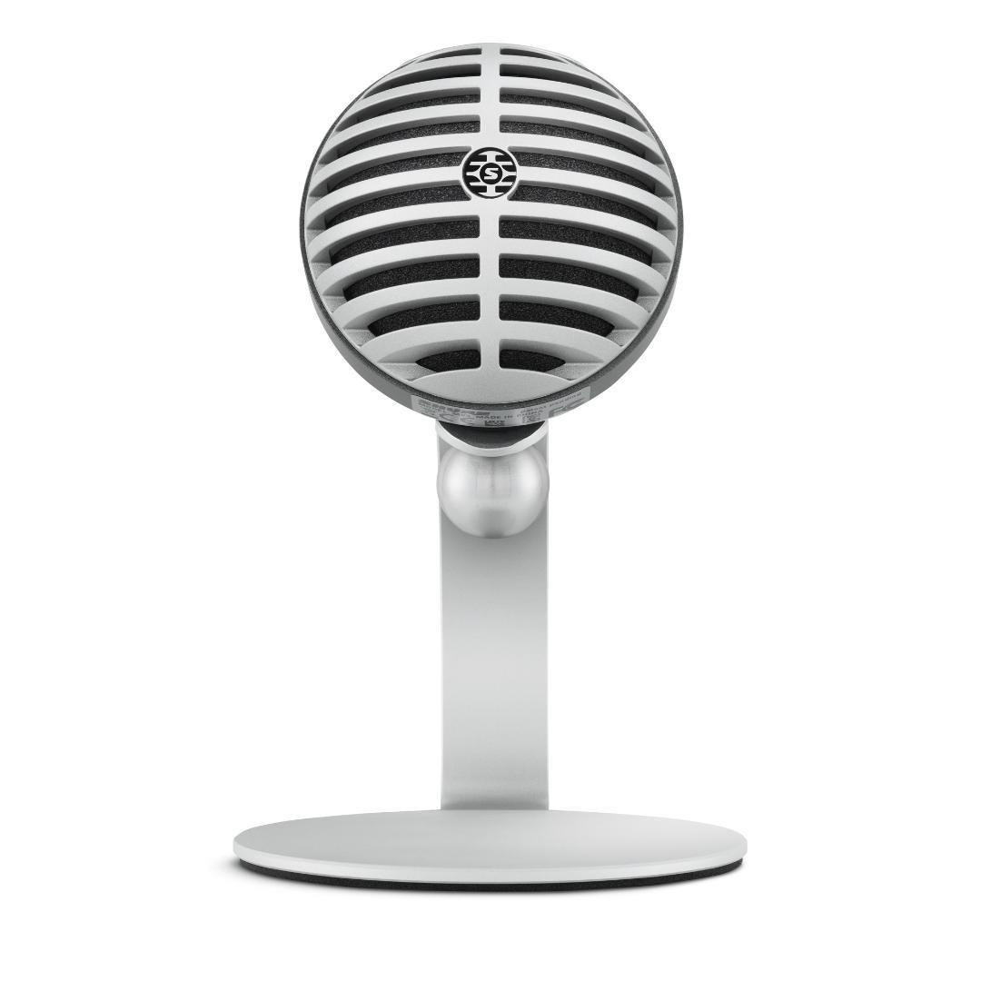 未開封 Shure MV5 コンデンサーマイク USB・Lightning対応