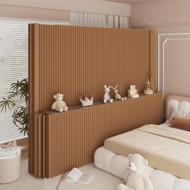 展示台高さ1.5ｍ長さ1-2ｍ陳列用品組立不要折りたたみパーテーション間仕切り