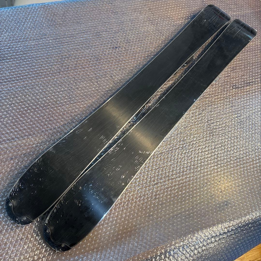 新品　ショートスキー　未使用 シュリンク付　Dreamfly 99cm