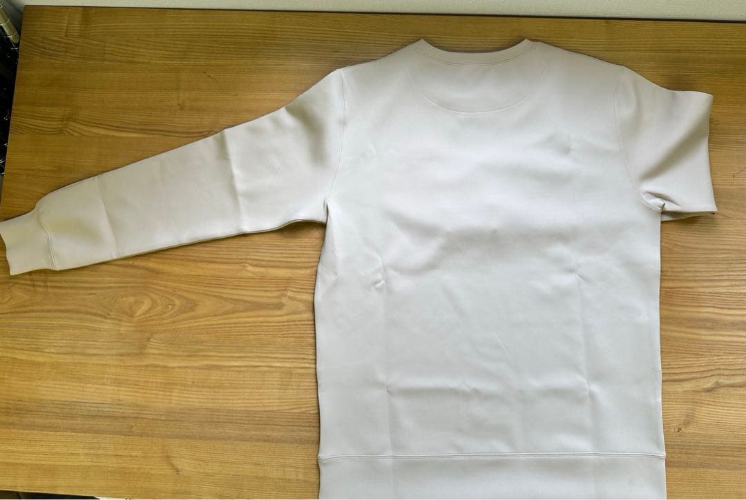 【未使用】BRIEFING×WIND AND SEA セットアップ