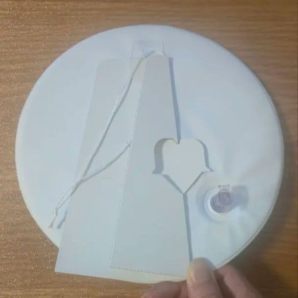 【直筆サイン】縁日　櫻坂46　小島凪沙 5TH TOUR 2025