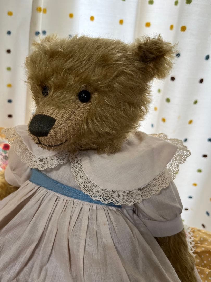 ❤︎ミスターベア❤︎ 10体限定