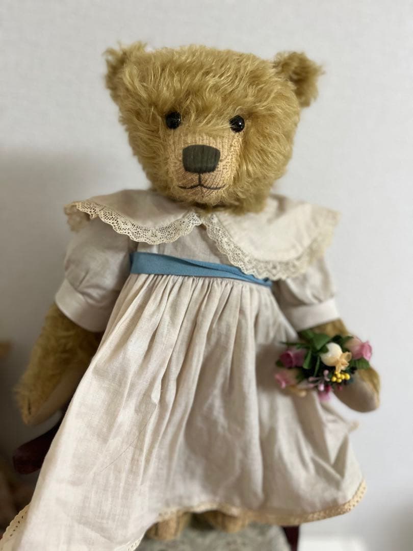 ❤︎ミスターベア❤︎ 10体限定