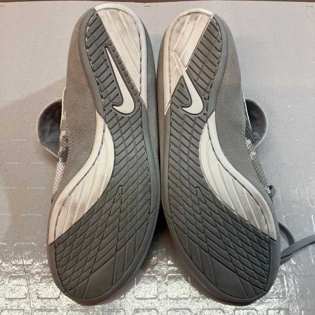 ナイキ　スピードスイープ レスリング　ジムトレーニング