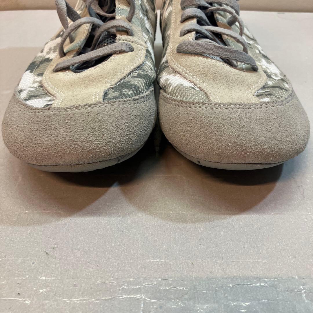 ナイキ　スピードスイープ レスリング　ジムトレーニング