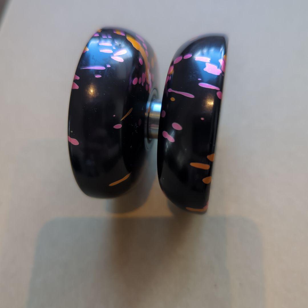 も*ぐ様 dioramaジオラマ　ヨーヨー yoyo