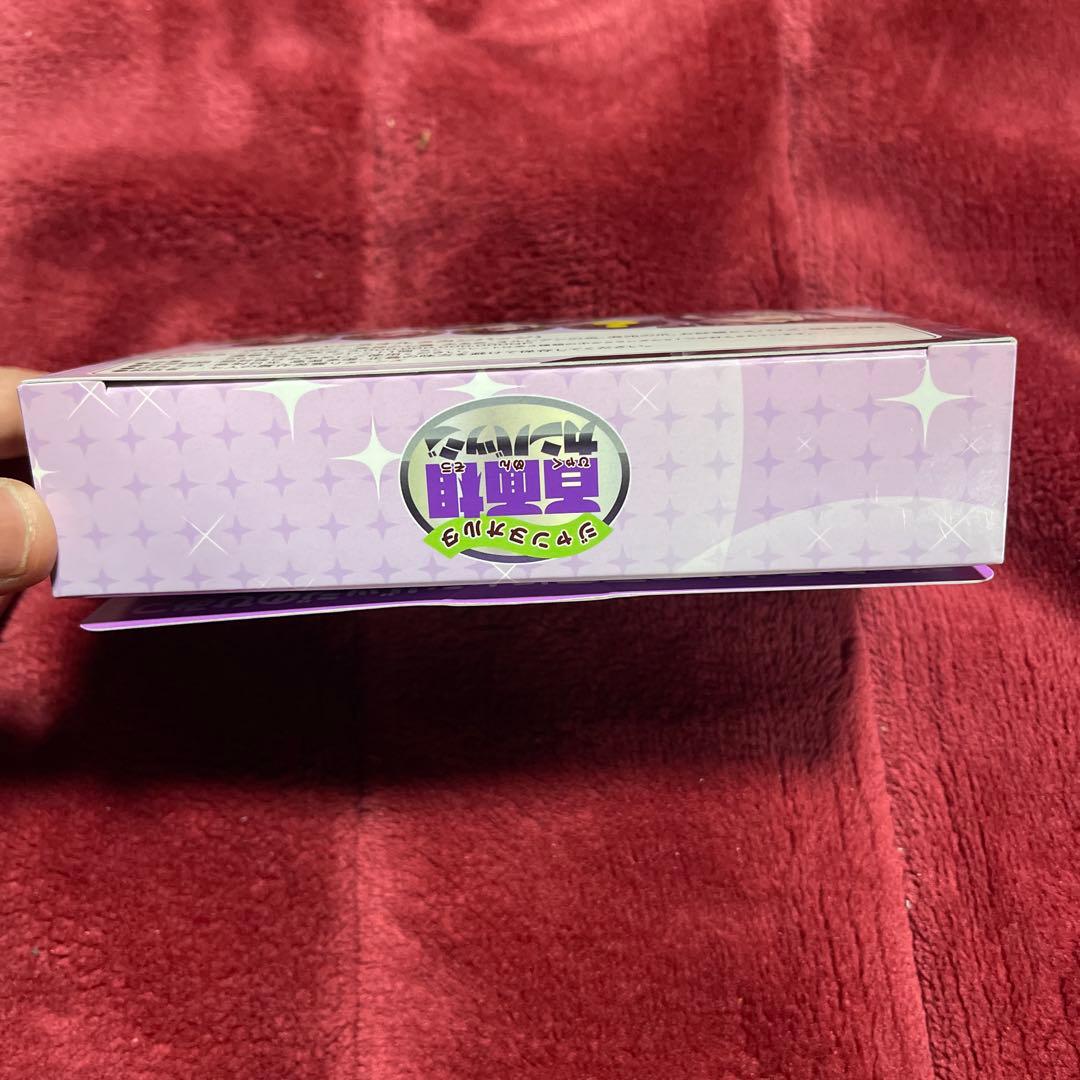 C90 ジャンヌオルタ 百面相 缶バッジ シークレット込み 全8種 FGO