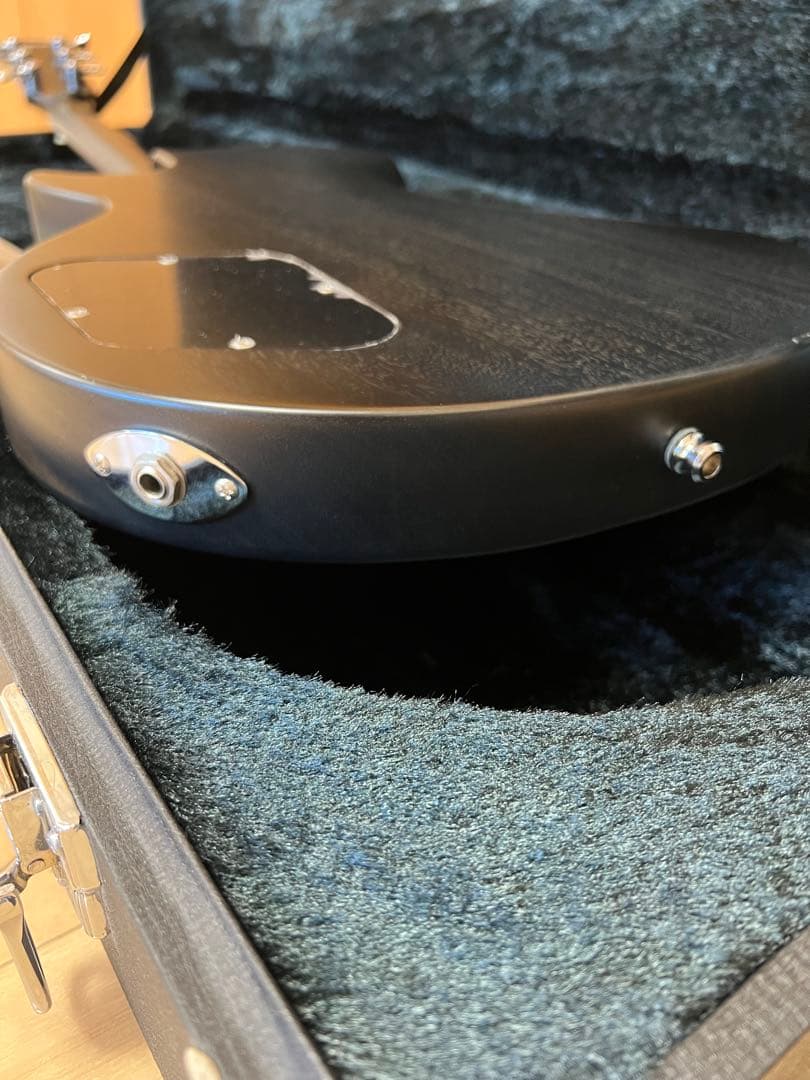 ESP SLP-01 Nero エレキギター