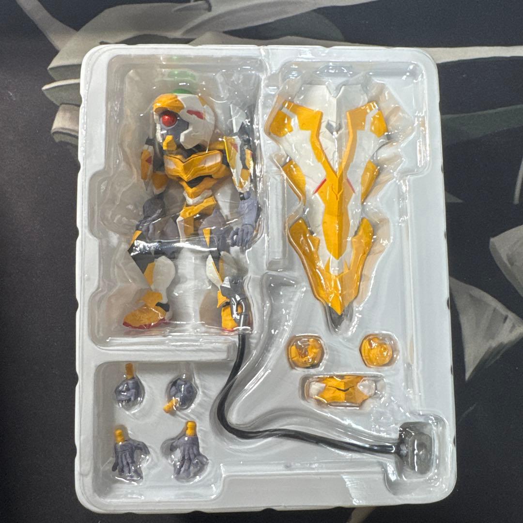 ネクスエッジスタイル エヴァンゲリオン 全13体　一部未開封