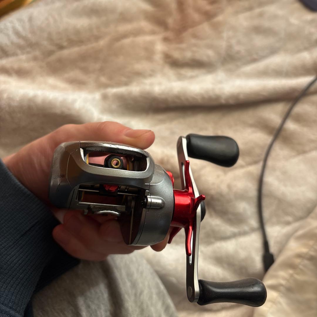 アルデバランmg7 カスタム多数