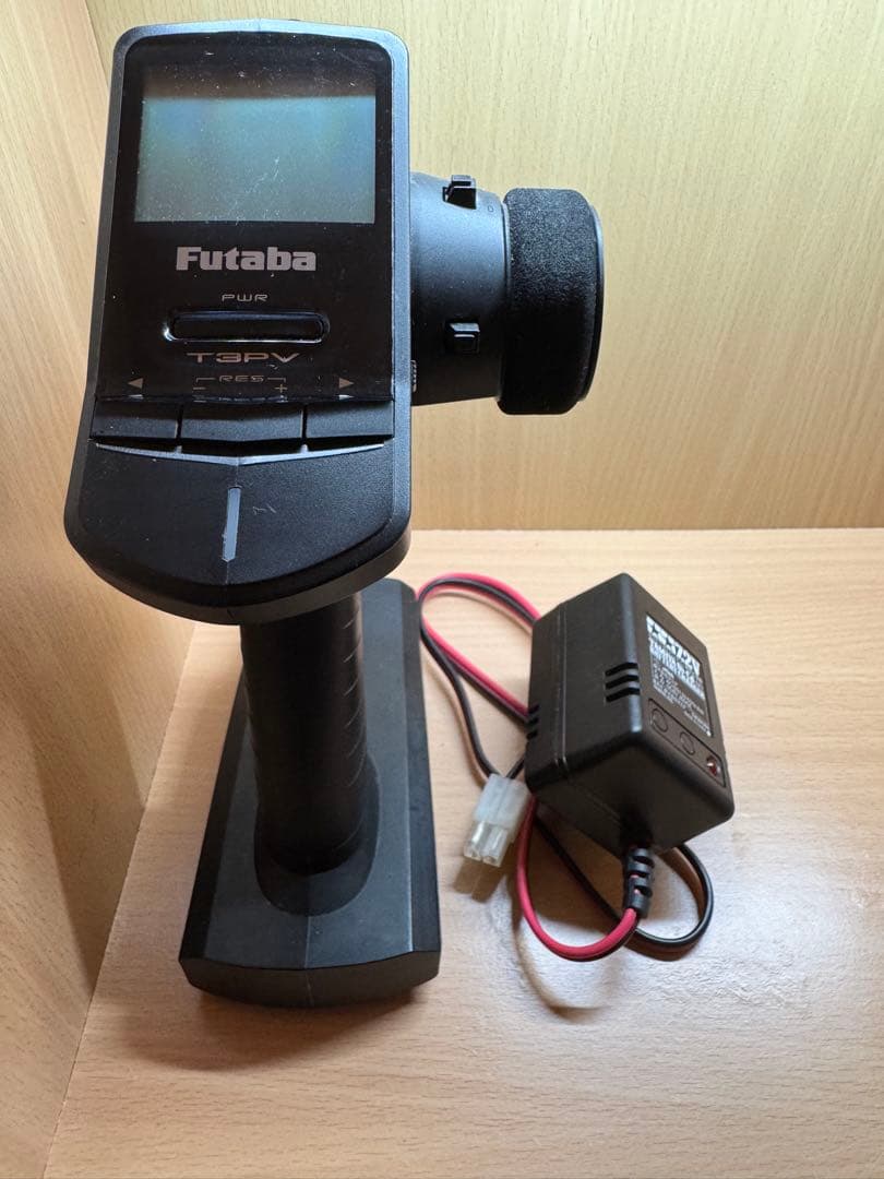 たちん　タミヤ 1/10RC CC02 メルセデス ベンツ G500