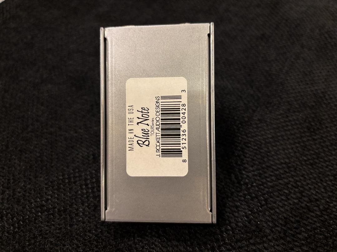 ギター J.Rockett Audio Designs Blue Note Tour