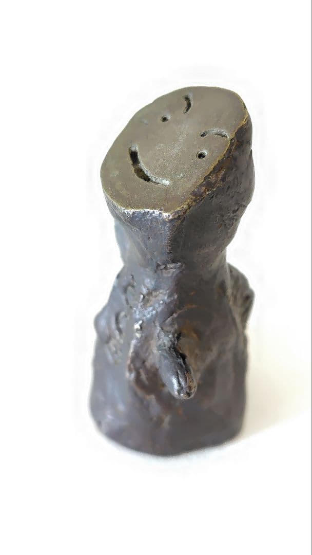 松永真 メタルフリークス「お早う」　※メルカリのみ出品