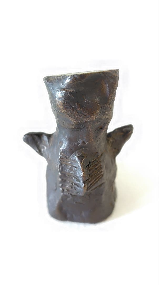 松永真 メタルフリークス「お早う」　※メルカリのみ出品