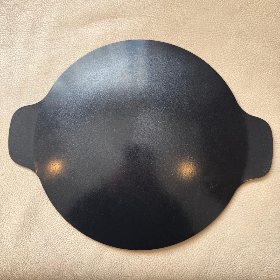 【中古】MACPAN Mac Outdoor マルチグリドル 22cm