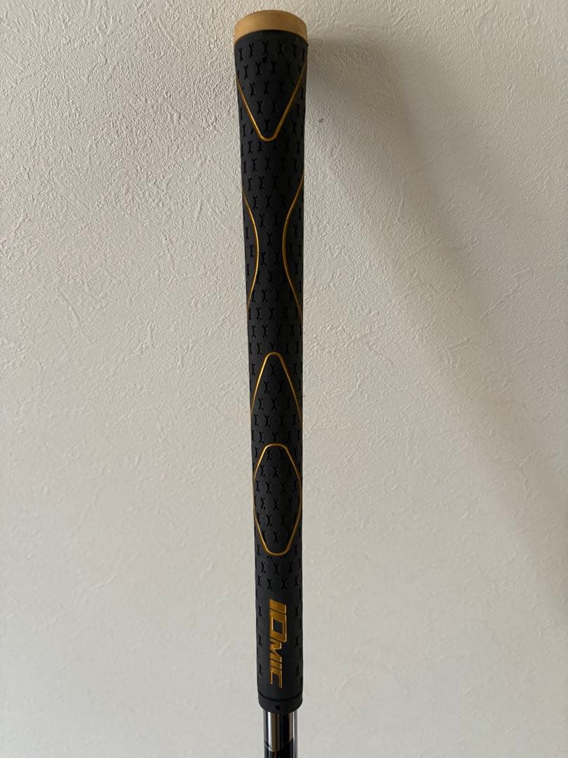 【キャスコUFO】FW#5 カスタムシャフト