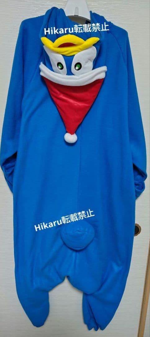 ドンペン　着ぐるみ　ドンコ　着ぐるみ　なりきり　ハロウィン　出し物　イベント