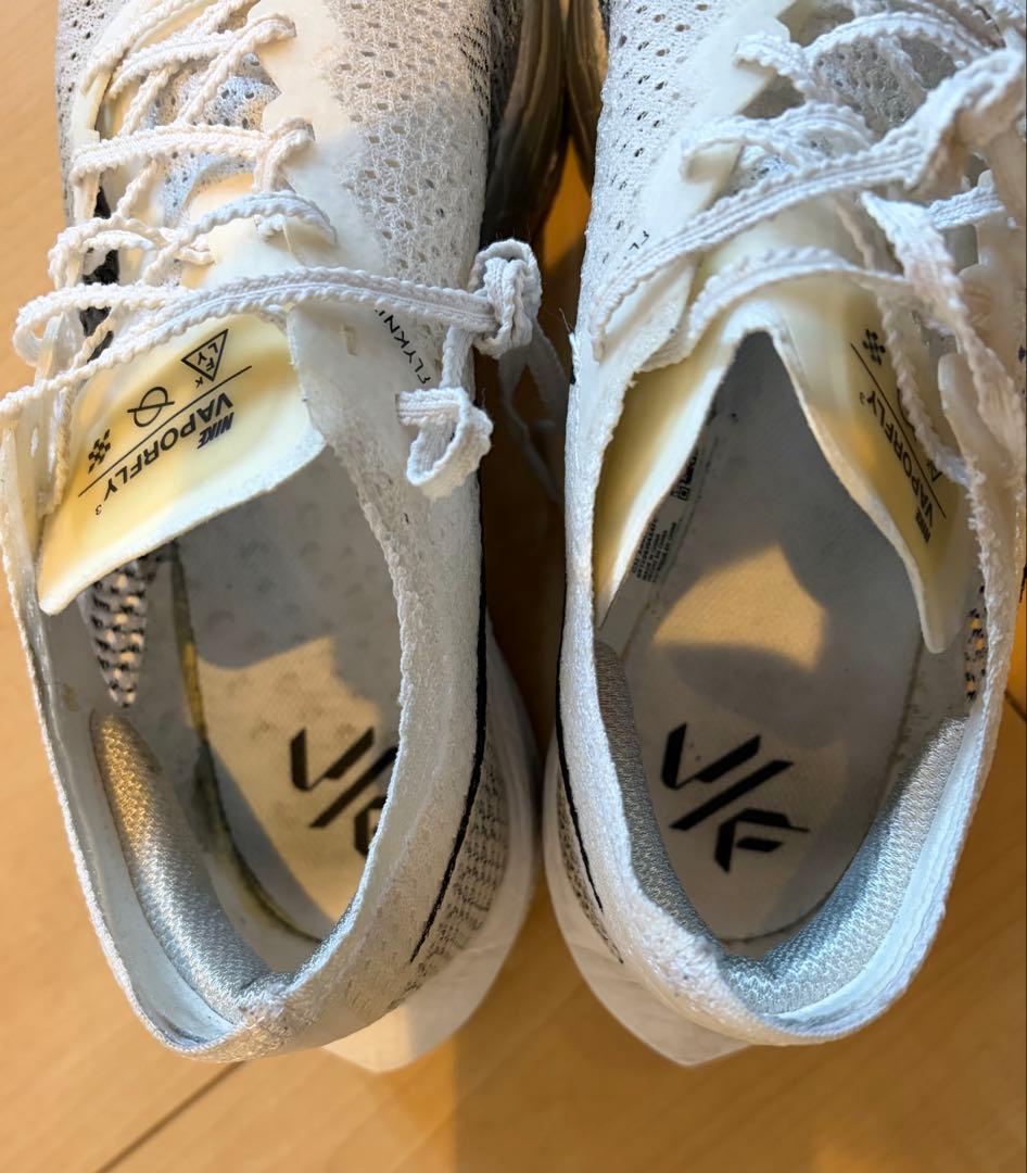 NIKE ヴェイパーフライ3