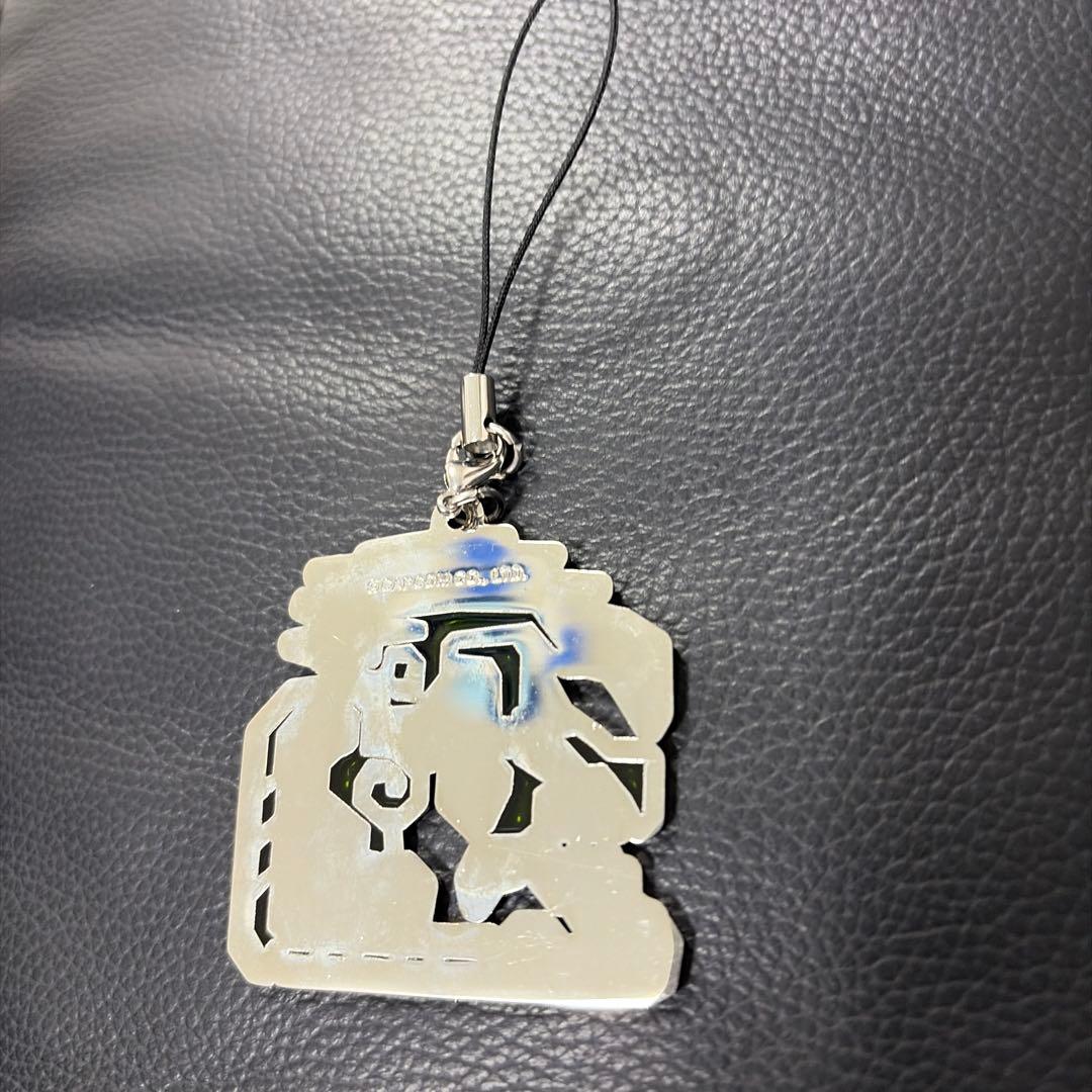 モンスターハンター 紫毒姫リオレイア アイコンステンドマスコット