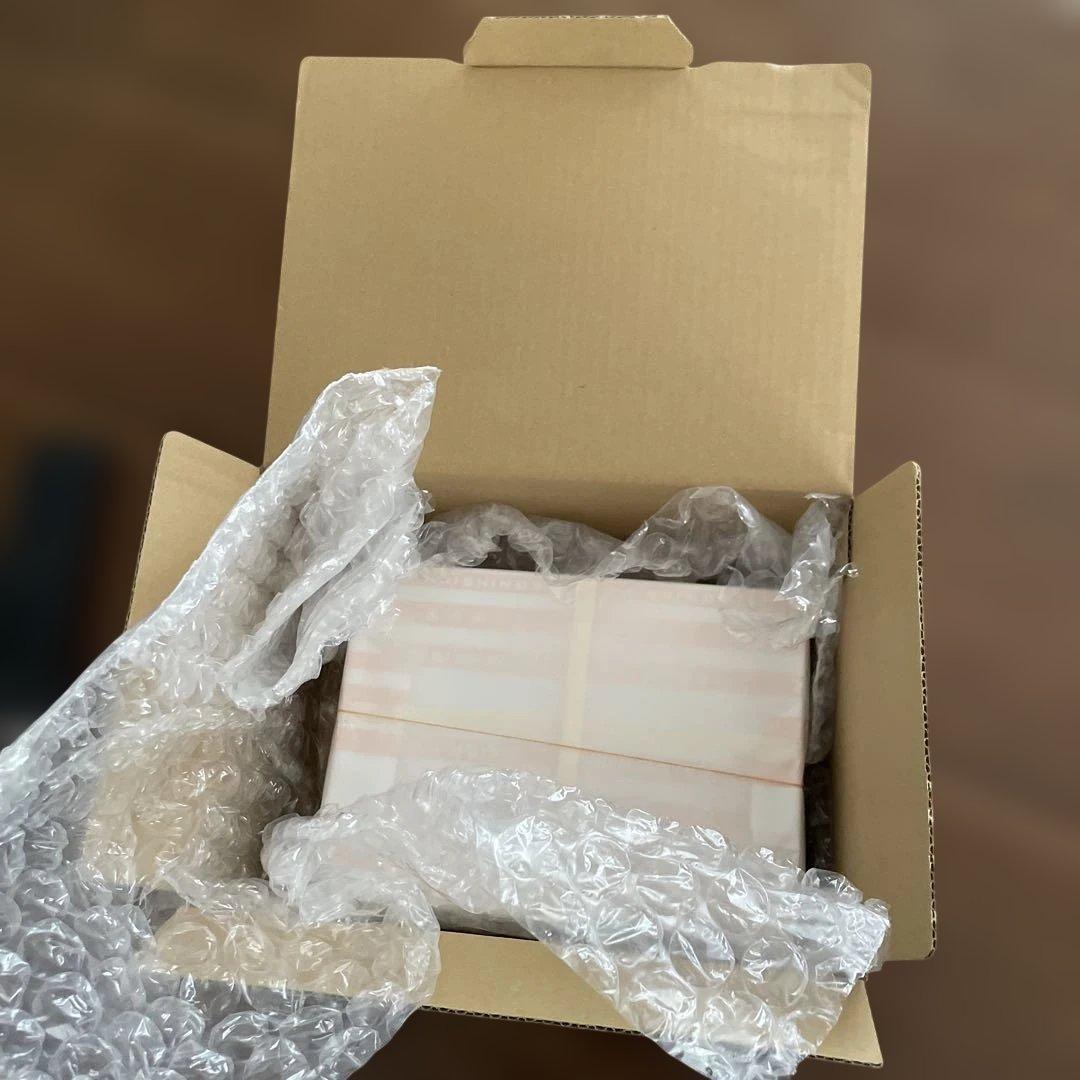 村上開新堂クッキー1号缶 賞味期限9月15日