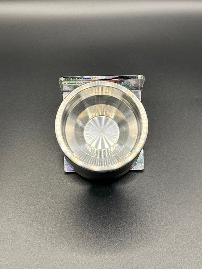 W1LD アンセプスブルーム チタン