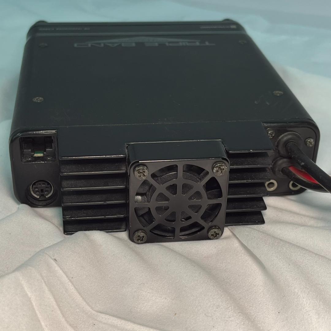 か*ゃ様 【中古】STANDARD スタンダード C5900D トランシーバー