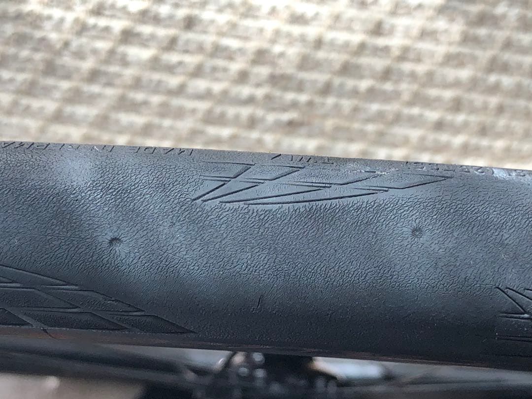 デュラエースDURA-ACE ＷＨ-Ｒ9270-Ｃ50-TL DISK前後セット