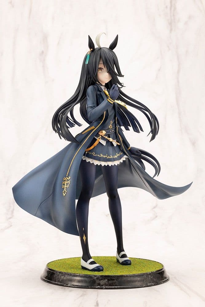 未開封　限定特典付き❗️　ウマ娘　マンハッタンカフェ　コトブキヤ　フィギュア