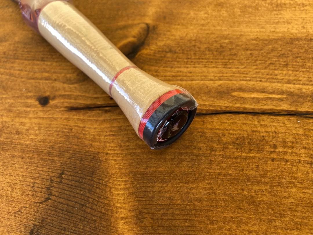 トラウトロッド　釣り竿セット　ルアーウォレット 5ft ベイトフィネス　渓流釣り