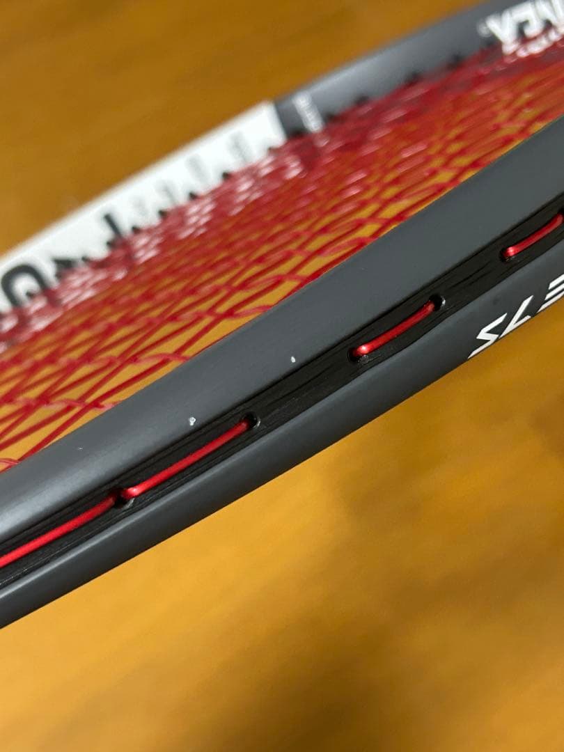 ラケット(軟式用) YONEX VOLTRAGE 7S