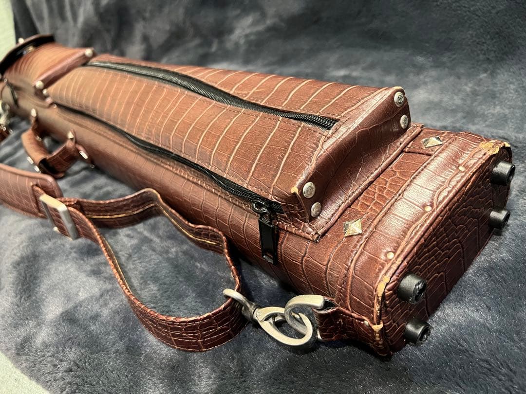 ビリヤードMEZZキューケース