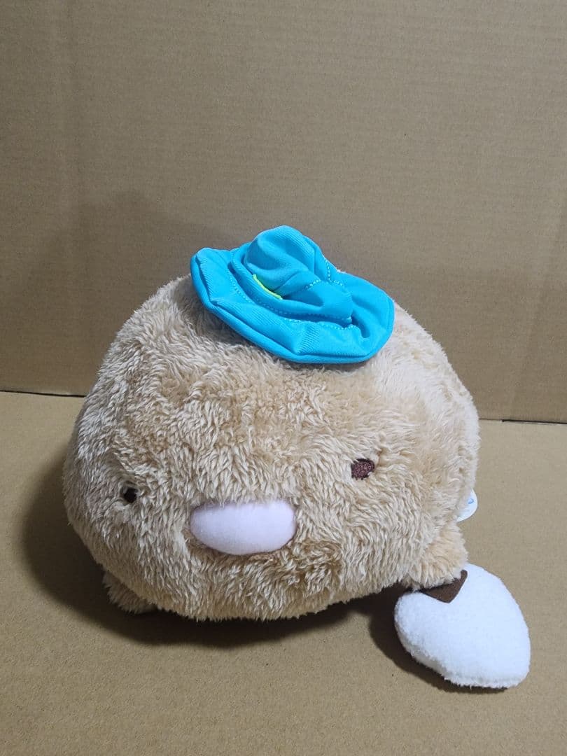 すみっコぐらし　グッズ10点詰め合わせセット