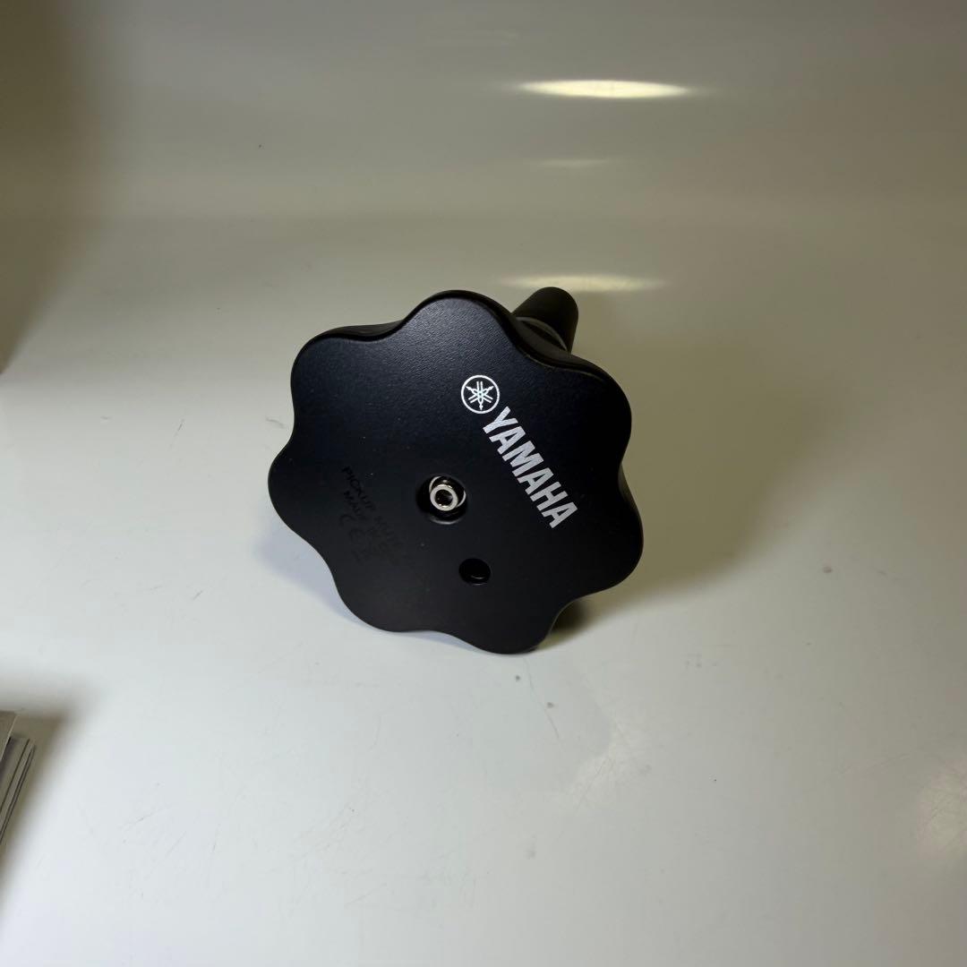 極美品✨　YAMAHA サイレントブラス トランペット&コルネット用　SB7X