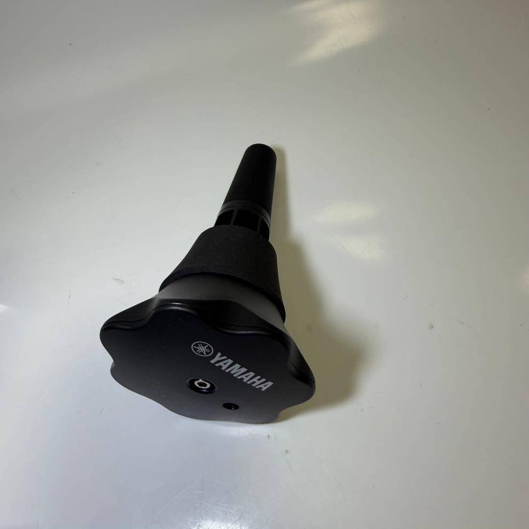 極美品✨　YAMAHA サイレントブラス トランペット&コルネット用　SB7X