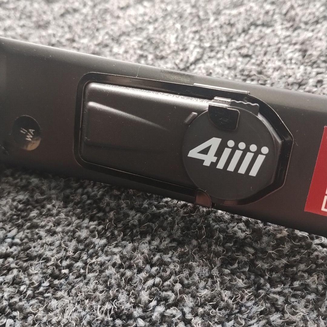 ULTEGRA FC-R8100 4iiii片側パワーメーター付 完成車外し品