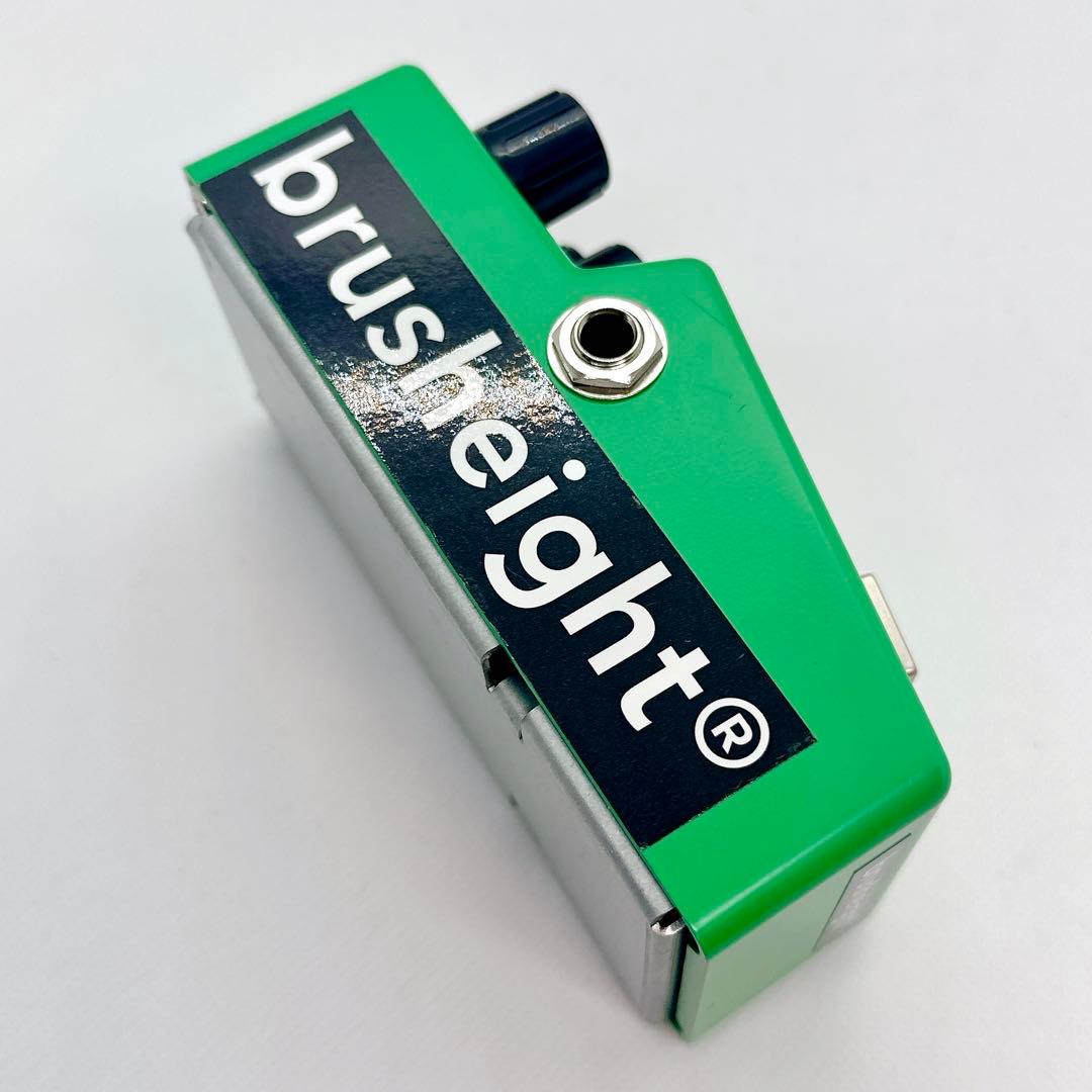 Ibanez TS808 ”MOD\" LA STYLE Ver 4.5