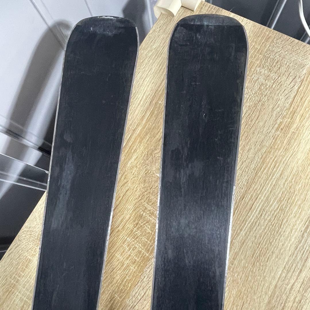 elan160cm DALBELLO26/26.5cmストック115cmセット